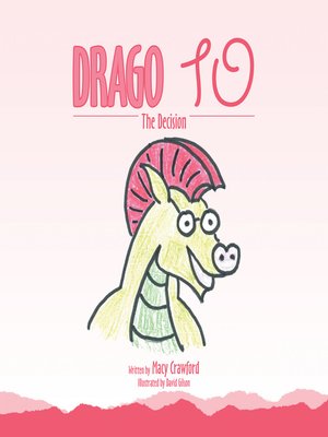cover image of Drago 10